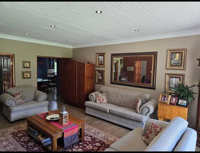 5 BEDROOM HOUSE FOR SALE IN SASOLBURG EXT 23